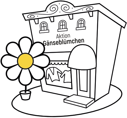 Aktion Gänseblümchen e.V.